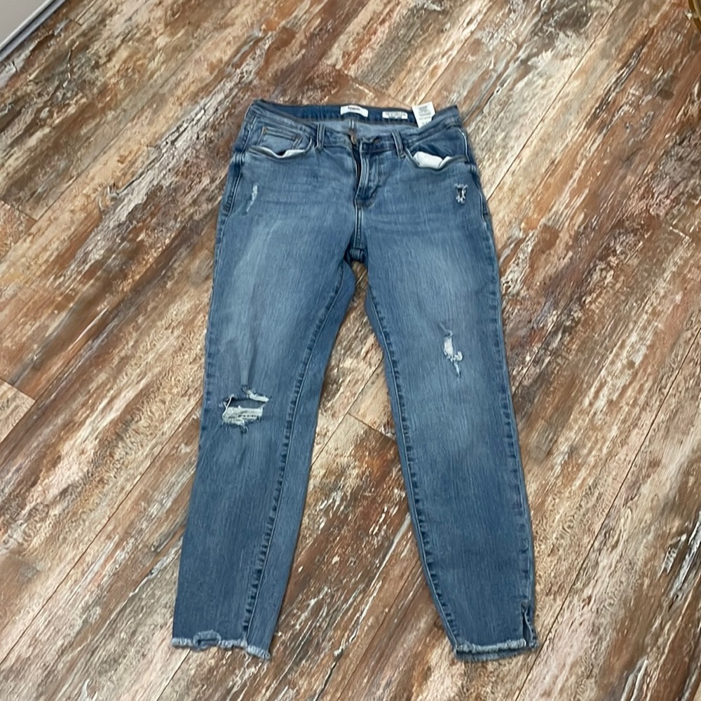 Kensie jeans